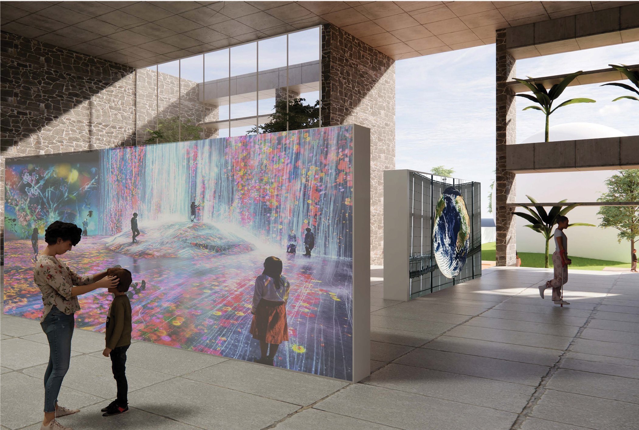 Institute Science Centre