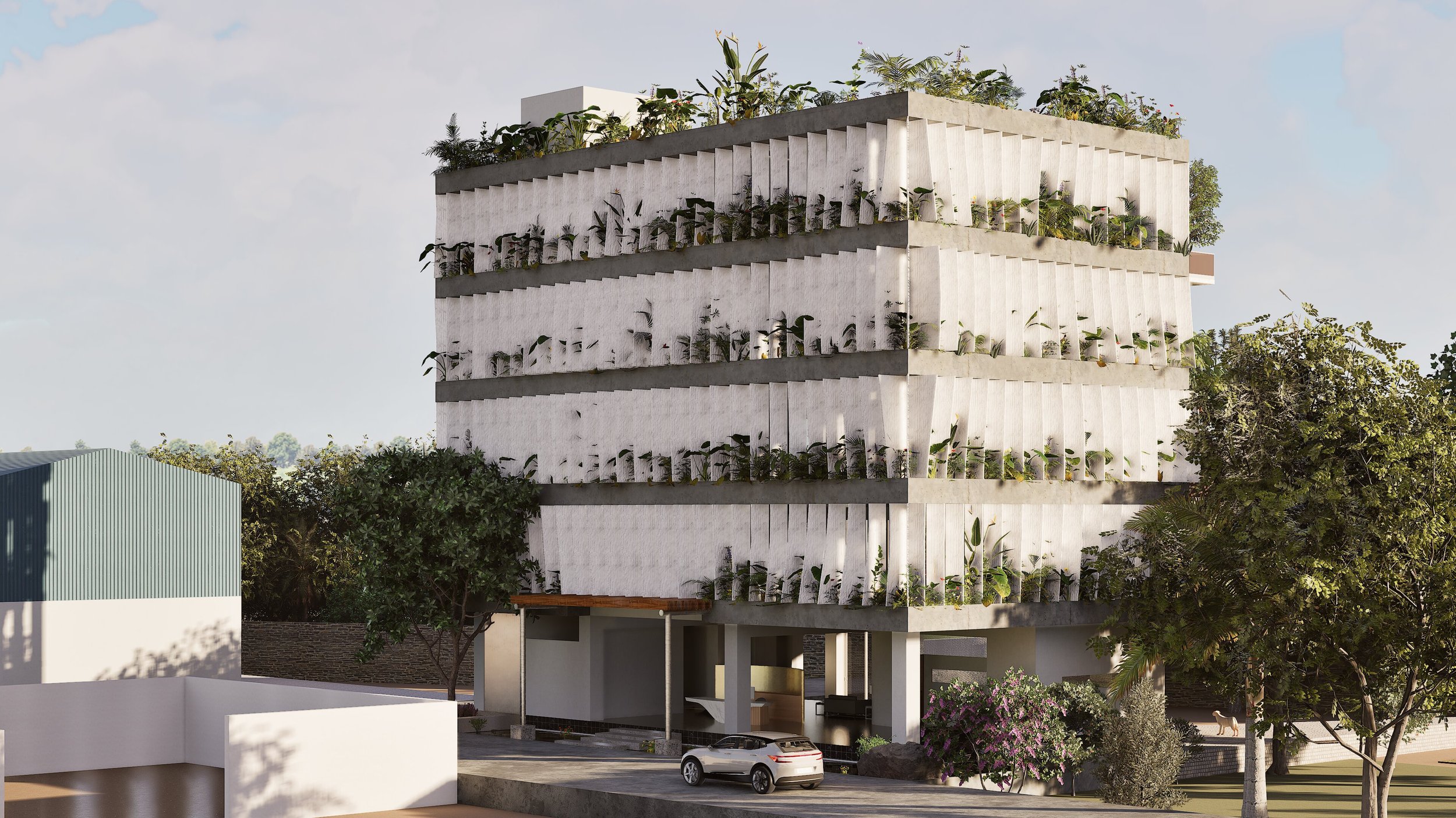 Industrial Administration RMA