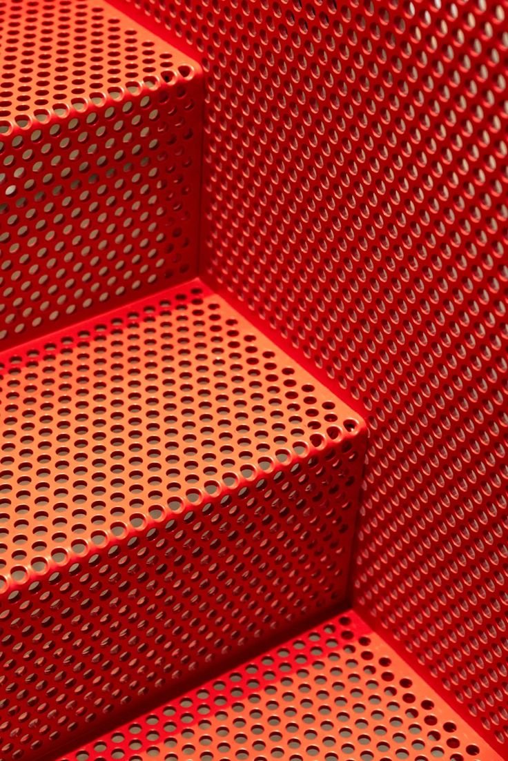 Industrial Factory FFF